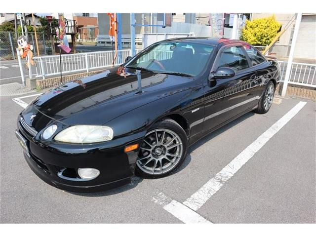 ソアラ(トヨタ) 2.5 GT-T　30後期ソアラ 2500ターボ 中古車画像