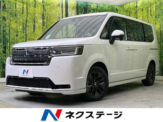 ステップワゴン(ホンダ) 2.0 e:HEV スパーダ 中古車画像