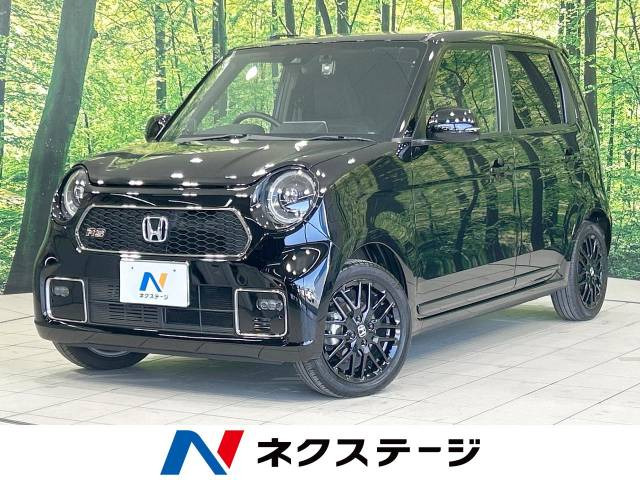 N-ONE(ホンダ) RS 中古車画像