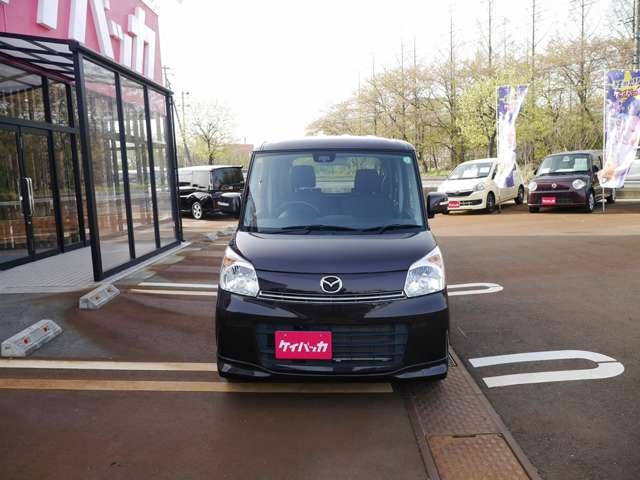 フレアワゴンXS リミテッド