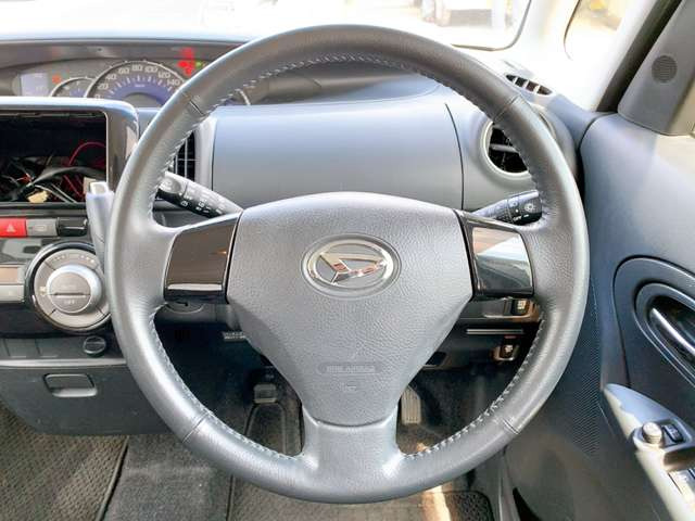 自社整備工場完備! 納車後のアフターフォローも安心してお任せください!