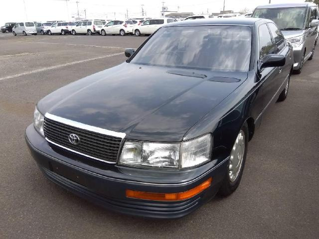 安いそれに目立つ セルシオ 10系 中古車情報・中古車検索なら【車 | 2WD」の中古車 パーツ