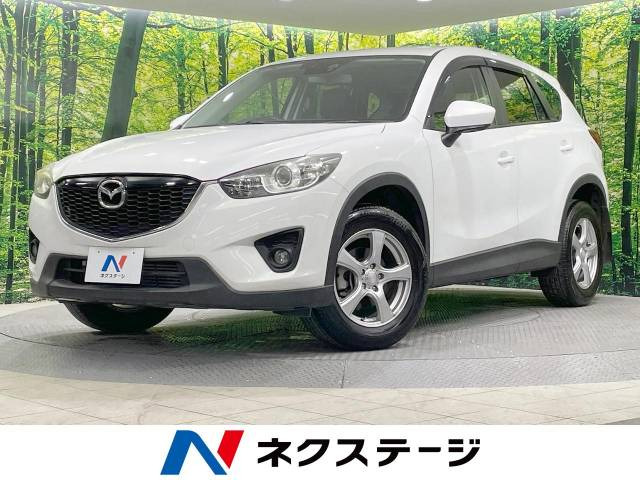 CX-5(マツダ) 2.2 XD 中古車画像