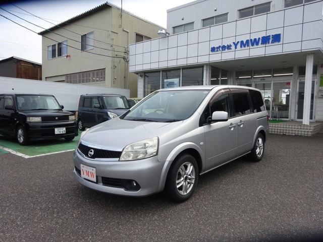 ラフェスタ2.0 ジョイ X