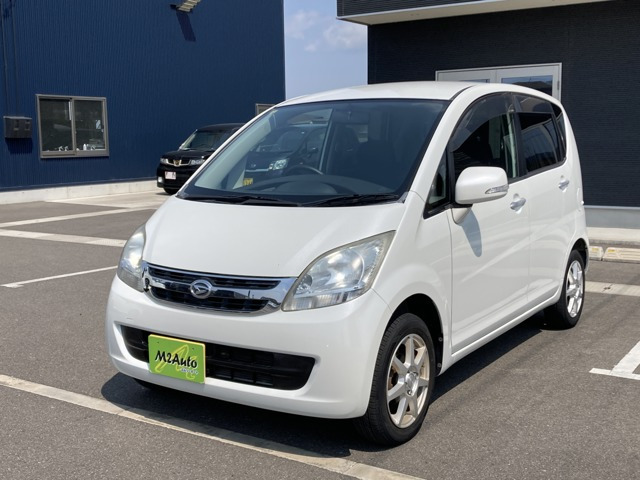 ムーヴメモリアルエディション