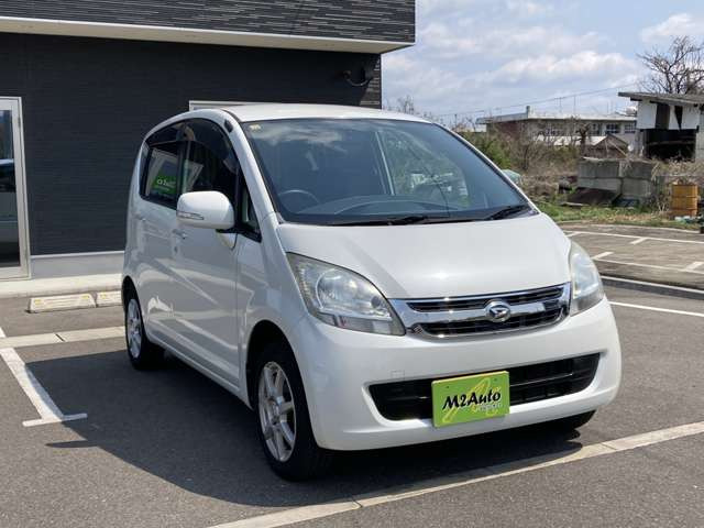 ムーヴメモリアルエディション