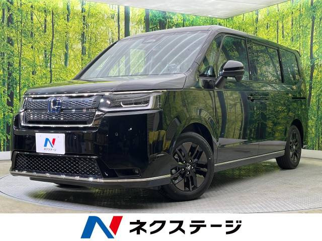 ステップワゴン(ホンダ) 2.0 e:HEV スパーダ 中古車画像
