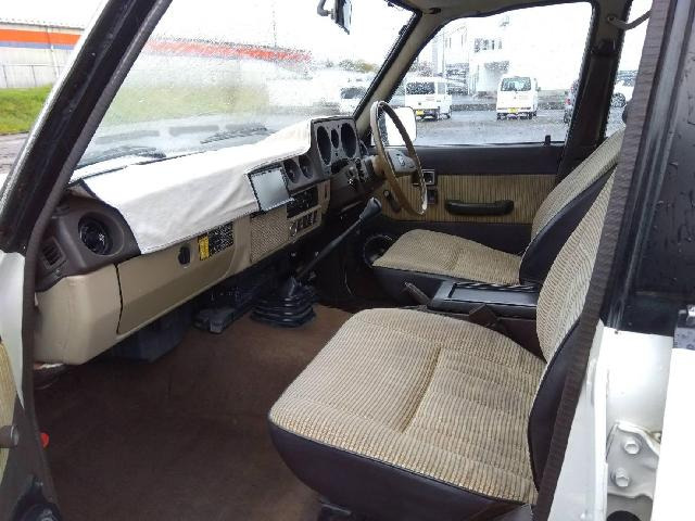 ランドクルーザー603.4 GX ディーゼル 4WD