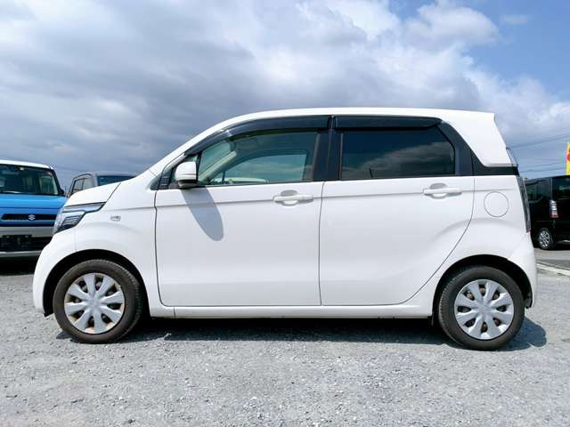 九州動車道〜大分自動車道:小郡ICから車で約5分!ご来店の際はご連絡ください!