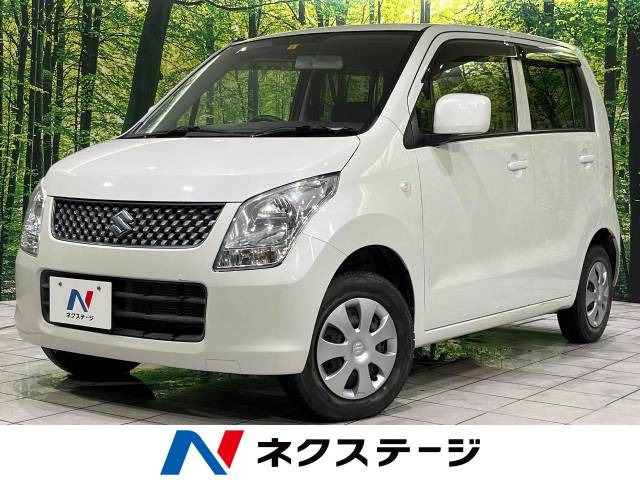 ワゴンR(スズキ) FX 中古車画像