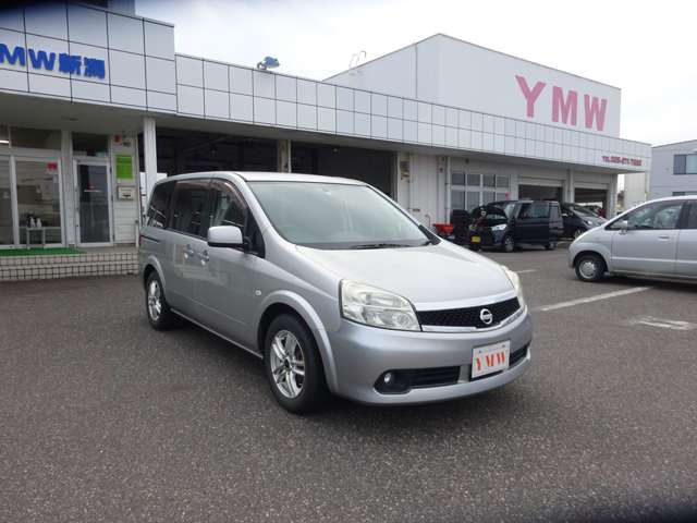 ラフェスタ2.0 ジョイ X