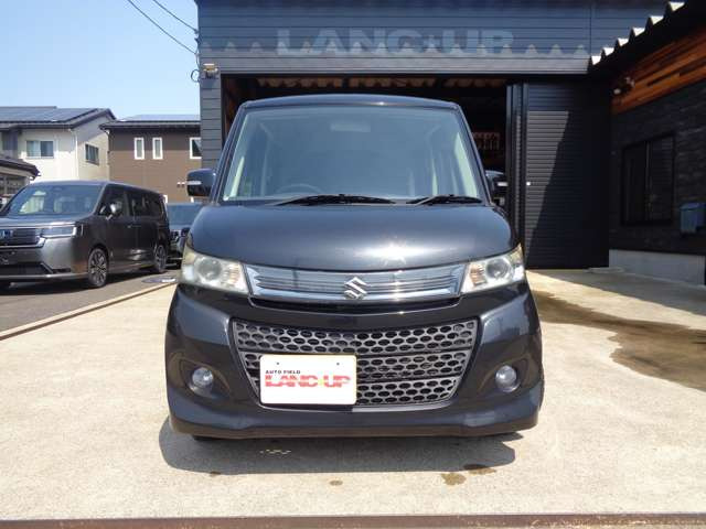 パレットSW リミテッドII