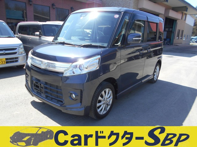 フレアワゴンXS 4WD