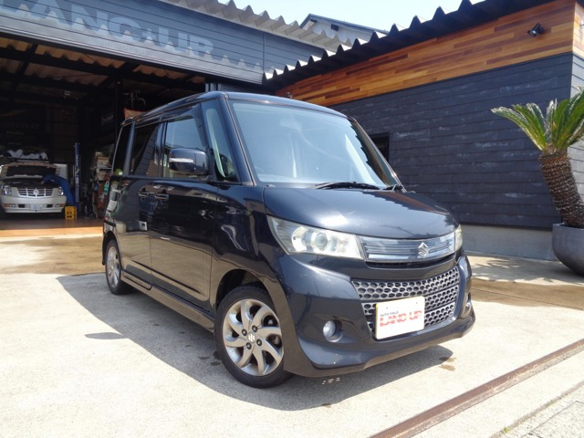 パレットSW リミテッドII