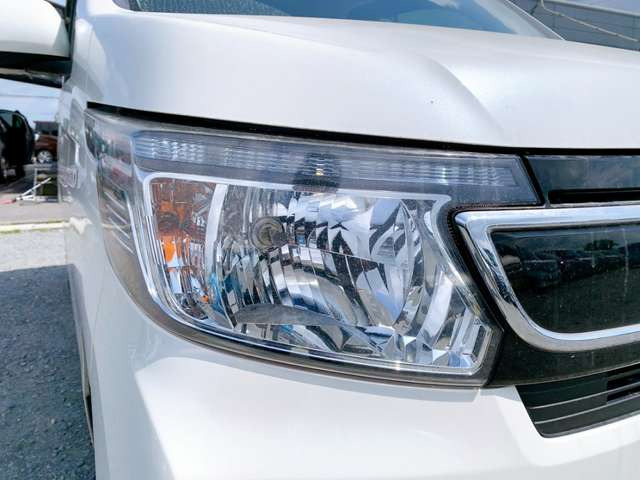 LEDライトへご変更可能です!ご希望の際には当店スタッフまでお気軽にご相談下さい!