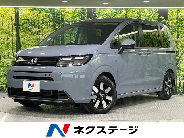 フリード(ホンダ) 1.5 e:HEV エアー EX 中古車画像