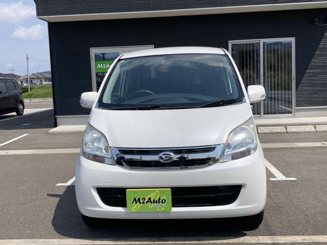 ムーヴメモリアルエディション