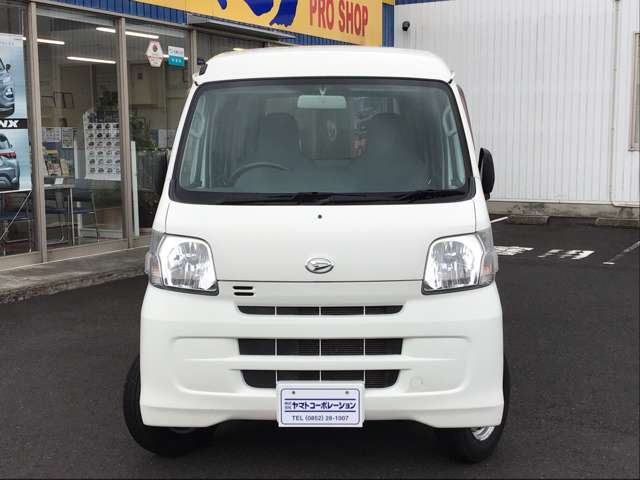 ハイゼットカーゴ