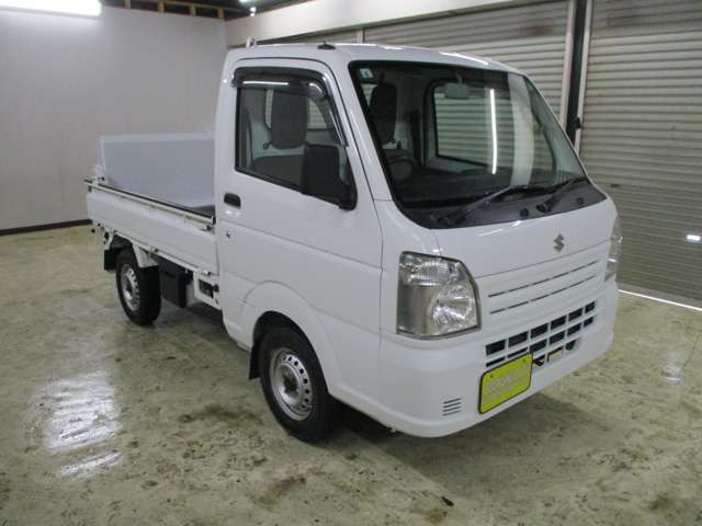 キャリイアーム式ゲートリフター 4WD