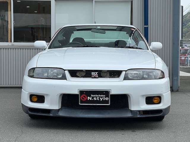 スカイラインGT-R2.6 4WD