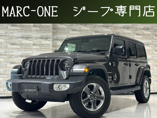 MARC-ONE JEEP専門店の中古車・販売店情報 ｜中古車検索 - 価格.com