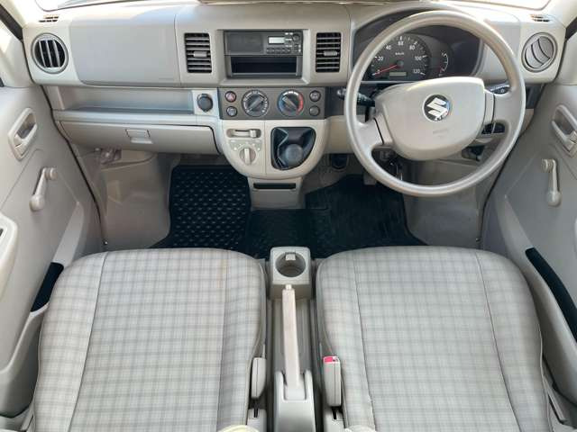 エブリイPA ハイルーフ 4WD