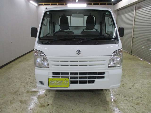 キャリイアーム式ゲートリフター 4WD