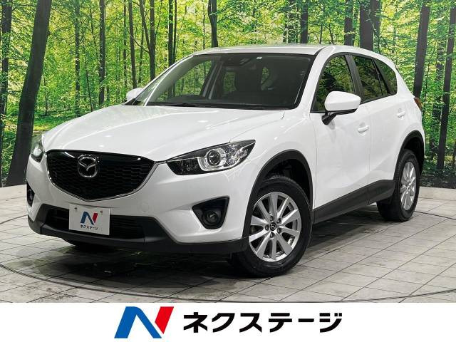 CX-5(マツダ) 2.2 XD 中古車画像