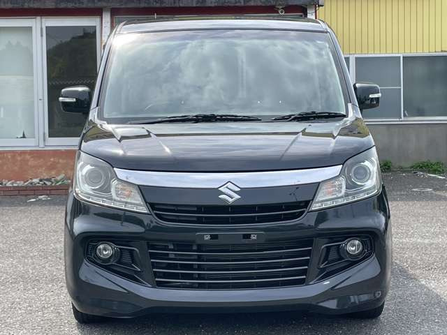 ソリオバンディット