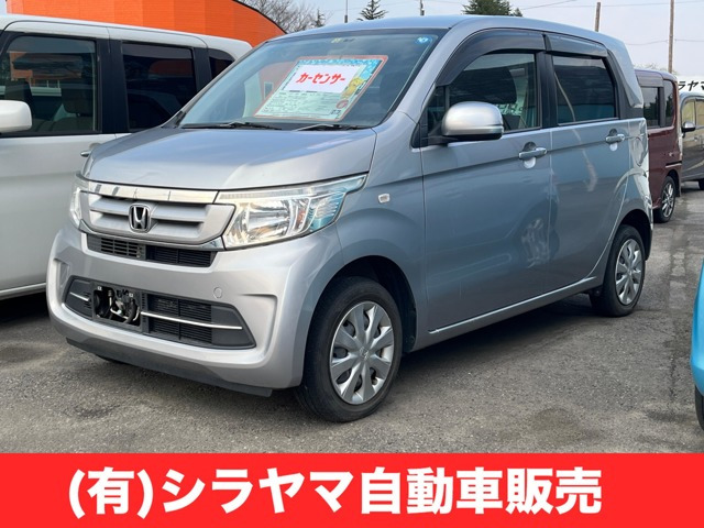 N-WGNG 4WD