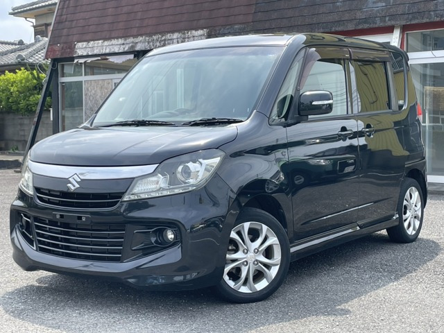 ソリオバンディット