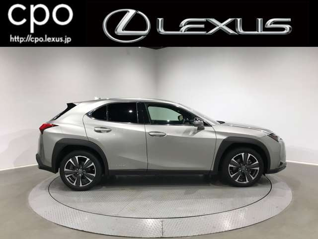 UX250h バージョンL