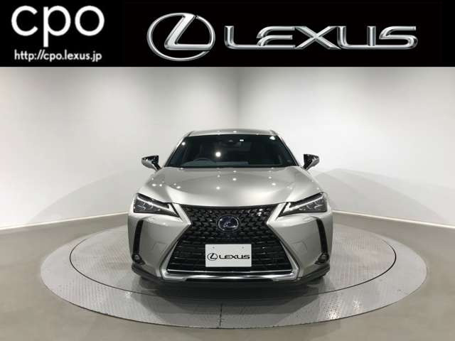 UX250h バージョンL