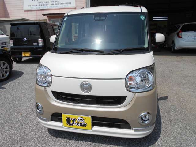 ムーヴキャンバスX リミテッド メイクアップ SAIII