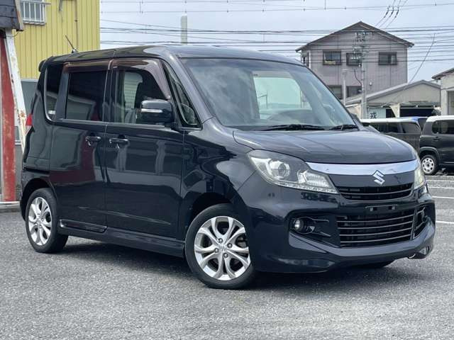 ソリオバンディット