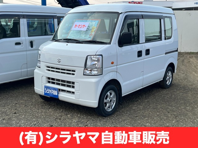 エブリイPA ハイルーフ 4WD