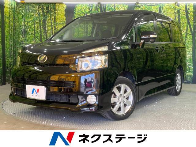 ヴォクシー(トヨタ) 2.0 Z 中古車画像