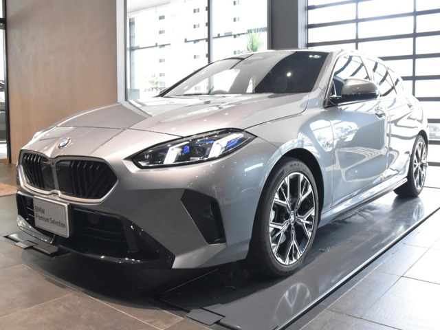 1シリーズ120 Mスポーツ