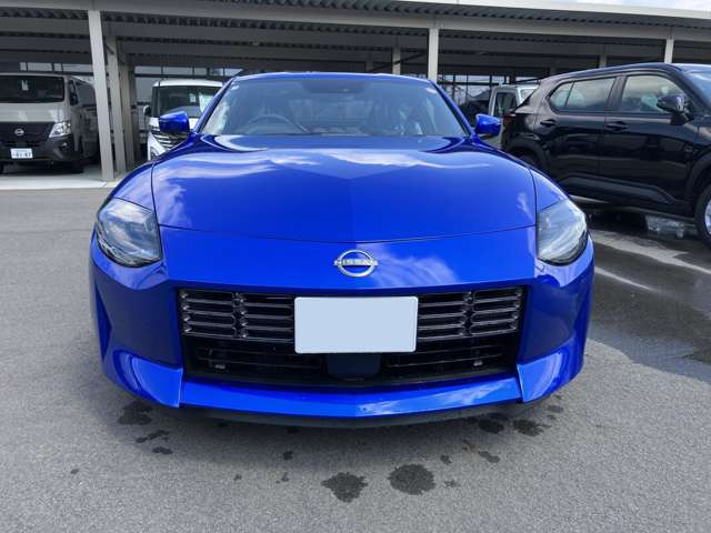 フェアレディZ3.0 バージョン ST