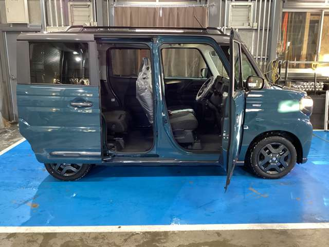 当店では買取・下取の業務も行っております!お車のご購入はもちろんのこと、ご売却のご相談もお気軽にお立ち寄りくださいませ♪