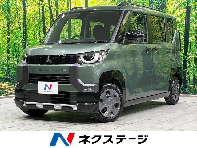 デリカミニ(三菱) T 中古車画像