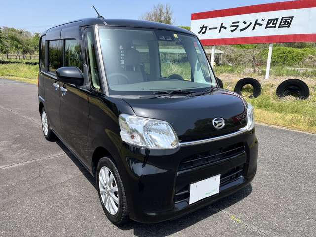 タントフレンドシップ スローパー X SAIII