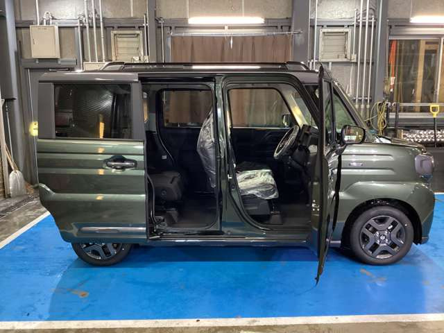 当店では買取・下取の業務も行っております!お車のご購入はもちろんのこと、ご売却のご相談もお気軽にお立ち寄りくださいませ♪