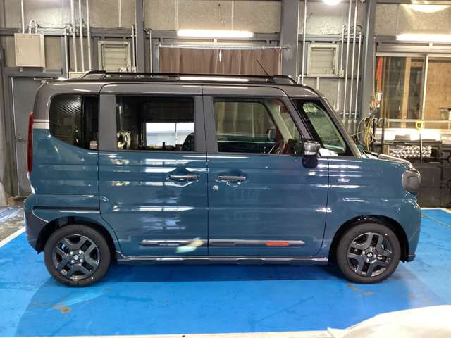 ★お車のご購入が初めての方や、お車に詳しくない方でも丁寧にあかりやすくサポートさせていただきます★