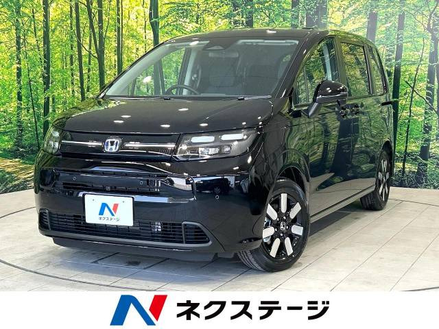 フリード(ホンダ) 1.5 e:HEV エアー EX 中古車画像