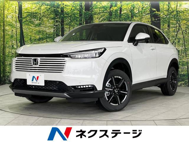 ヴェゼル(ホンダ) 1.5 G 中古車画像