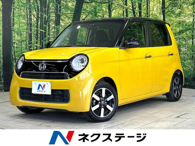 N-ONE(ホンダ) G ローダウン 中古車画像