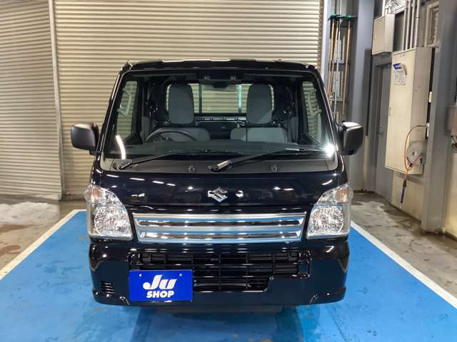 当店は、自社工場(認証工場)が併設されておりますので、納車前にはしっかりと整備させていただきます♪