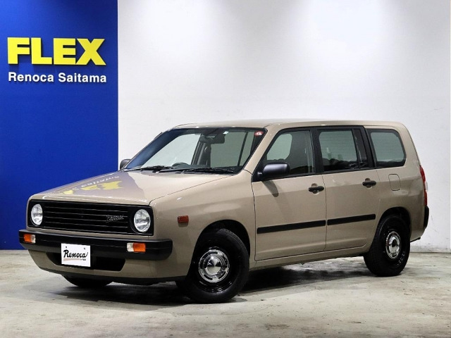 サクシードバンハイブリッド 1.5 TX