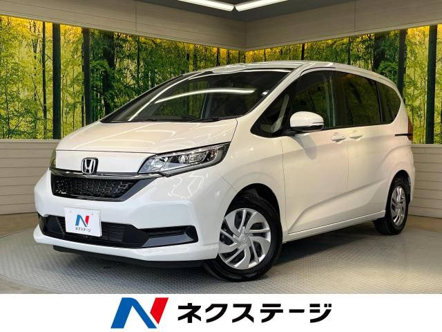 フリード(ホンダ) 1.5 G 中古車画像